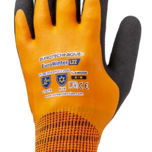 1LAWO Winterhandschuh EUROWINTER L22 Grösse 10