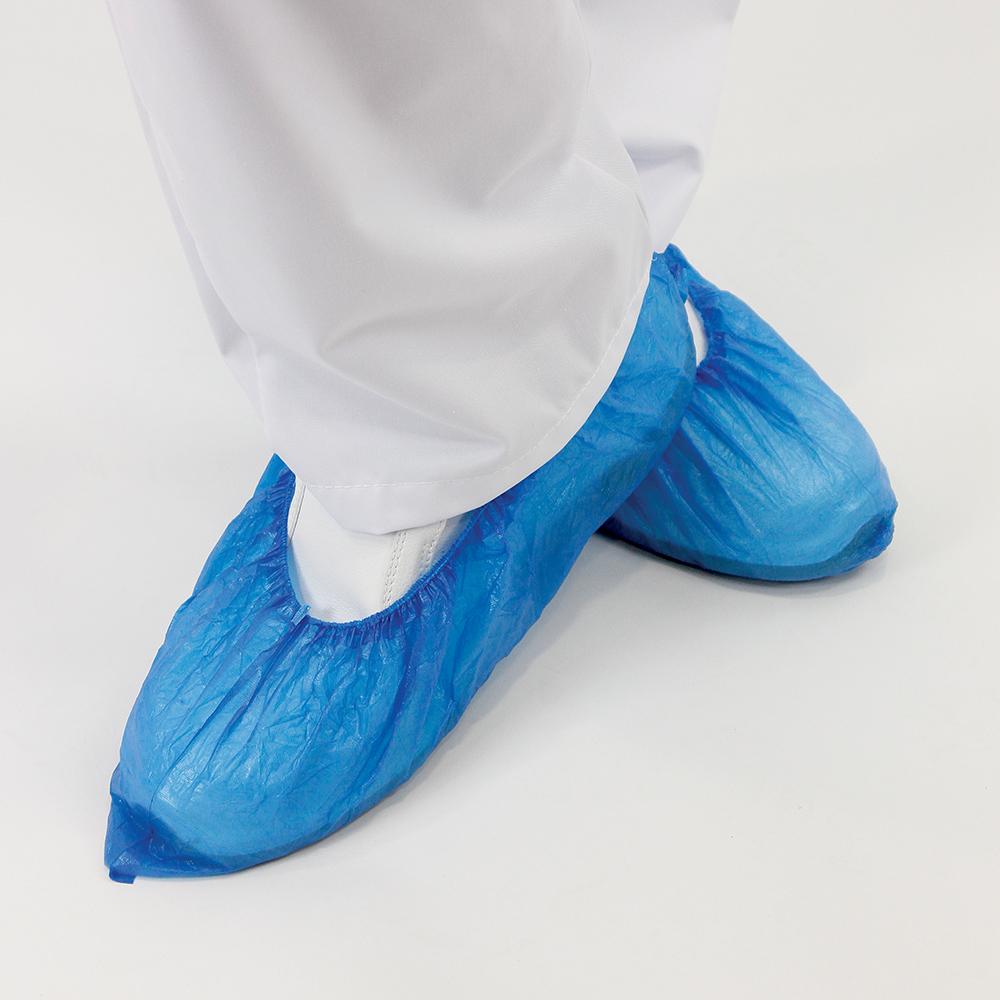 Einweg-Schuhüberzieher KAIA navy