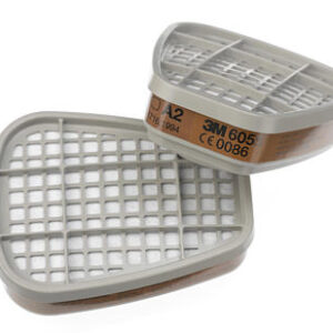 3M-6055 Filter A2