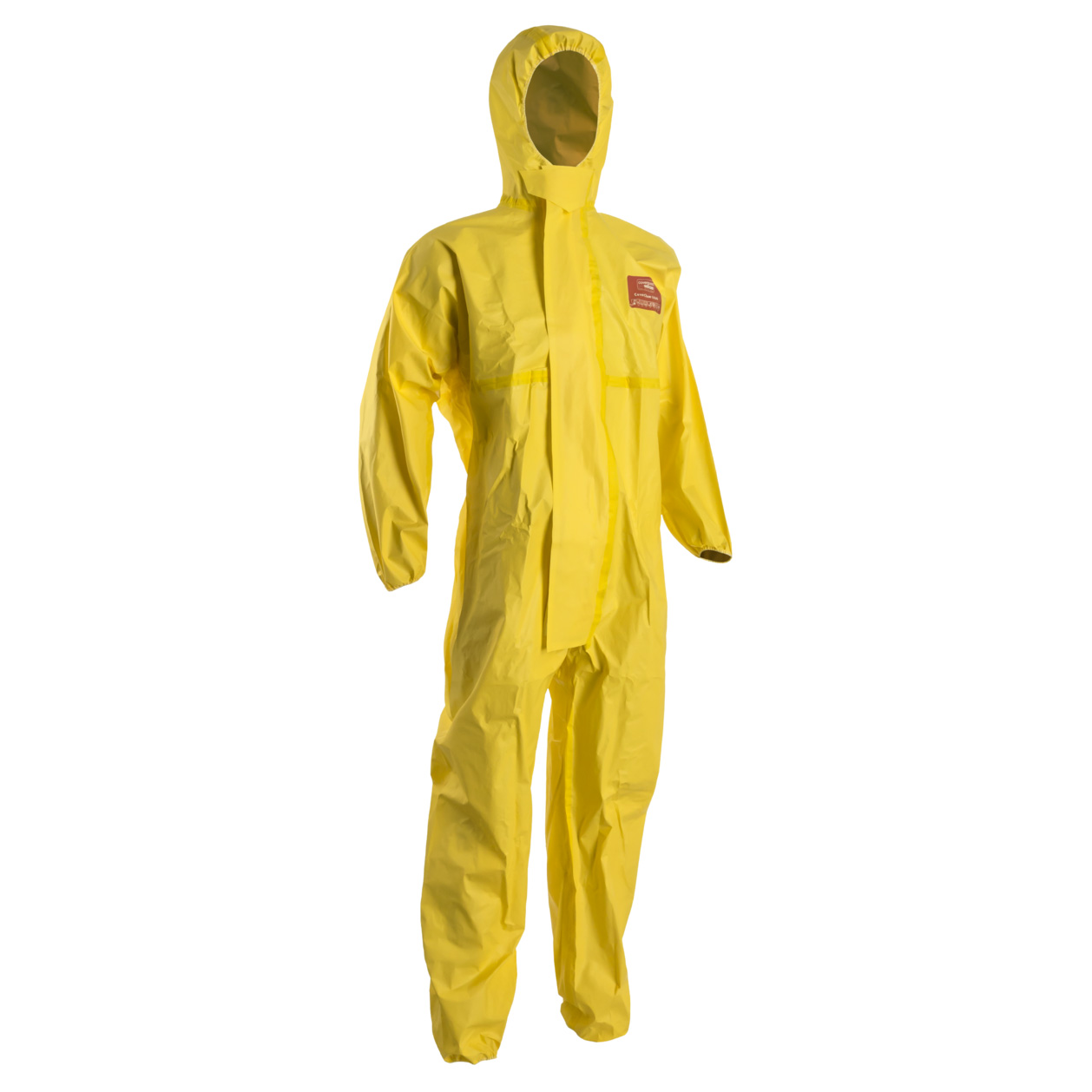 Einweg-Overall COVERCHEM 3X60