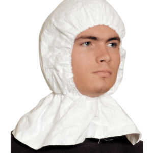 45500 Tyvek-Haube