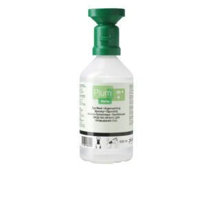 Notfall-Augendusche 500 ml