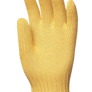 Schwere Strick-Kevlar-Handschuhe, Grösse 7