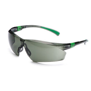 Schutzbrille dunkel 506U.04.04.05