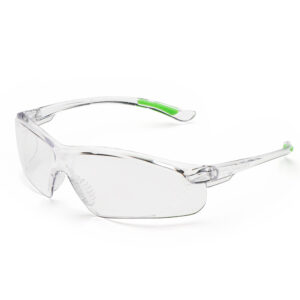 Schutzbrille klar 516.01.00.00