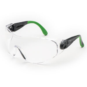 Schutzbrille 529.00.06.11