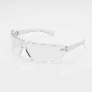 Schutzbrille klar 553Z.01.00.00