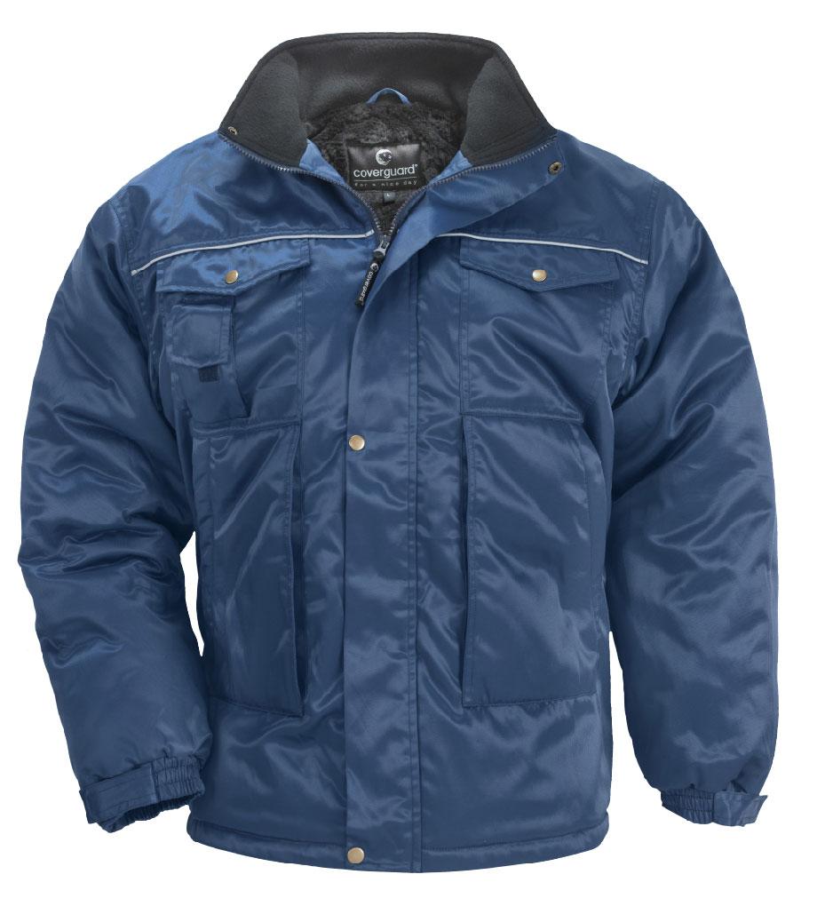 Arbeitsjacke BEAVER