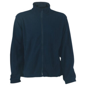 Fleecejacke BINAS blau