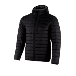 Jacke BONETE Frau, schwarz