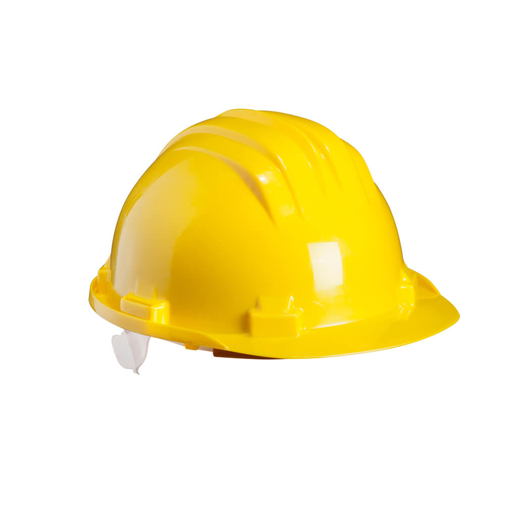 Helm dielektrisch 5RS gelb