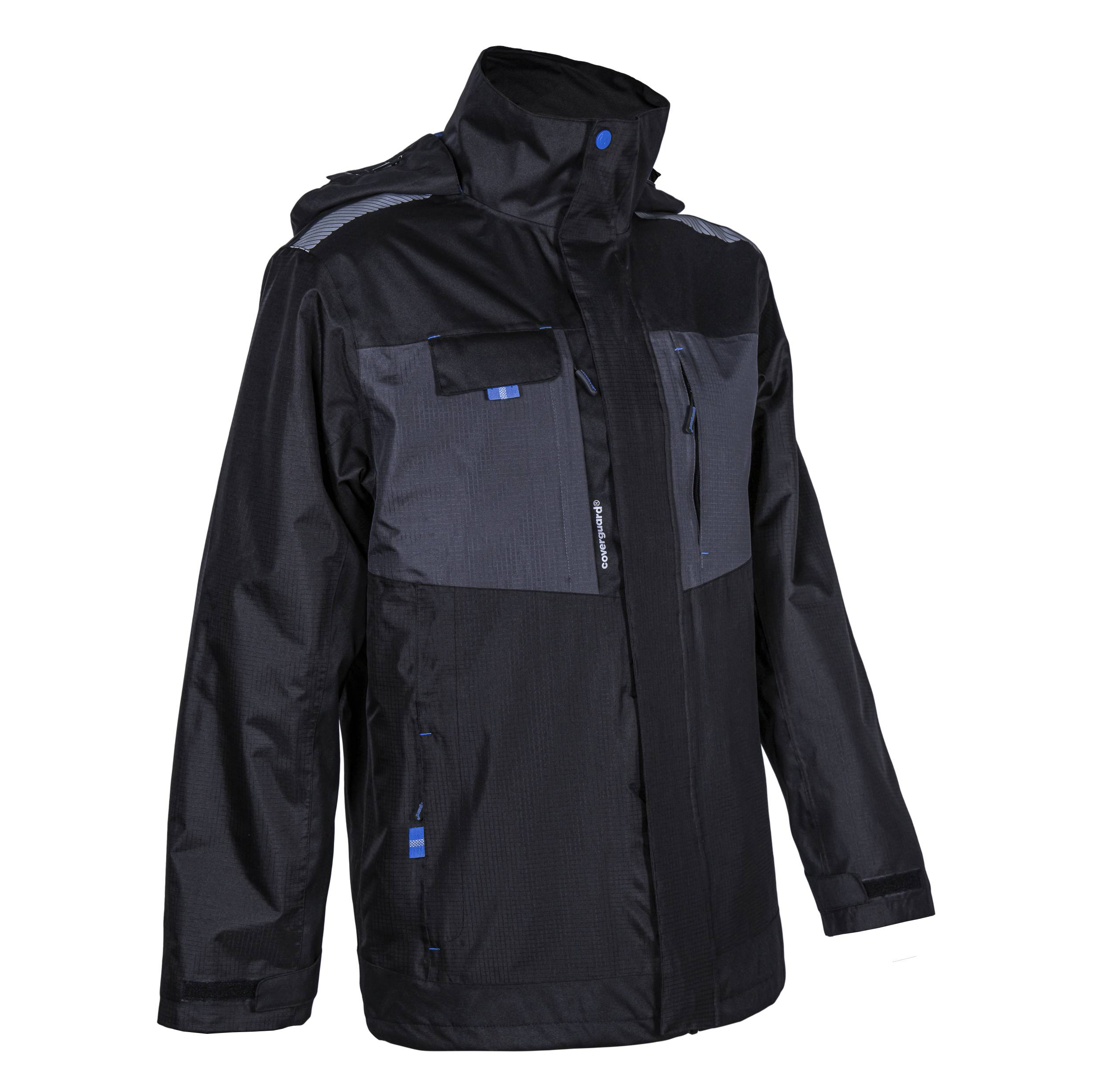 3in1-Jacke WANI
