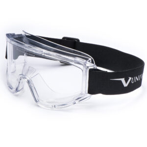 Schutzbrille 601.03.07.00