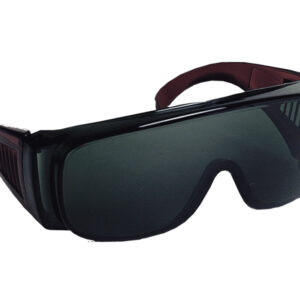 60403 VISILUX Schutzbrille -dunkel