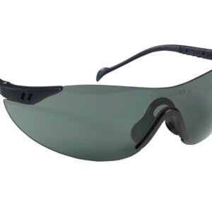 STYLUX Schutzbrille - dunkel