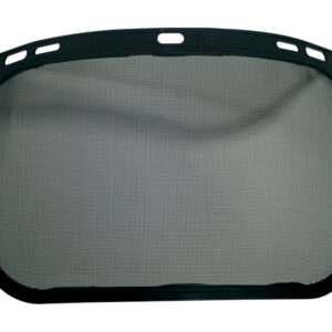 60720 Visiergrill 40x19cm