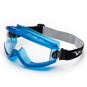 Schutzbrille 619.02.01.00