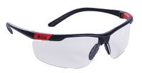 Schutzbrille THUNDERLUX klar