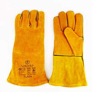 6FLASH Schweisserhandschuh FLASH (Kevlar) Grösse 10