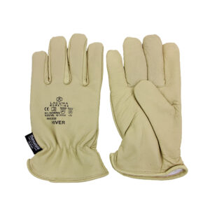 6HIVERYL Winterhandschuh HIVER gelb
