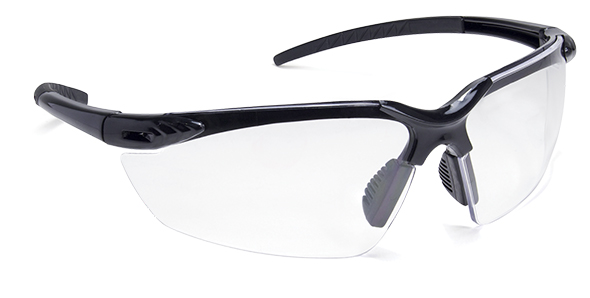 Schutzbrille PSI, klar