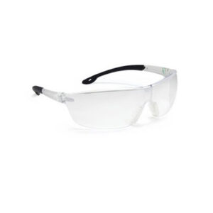 Schutzbrille RHO klar