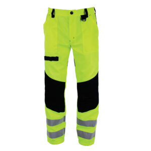 Warnschutzhose SPEKTAR gelb