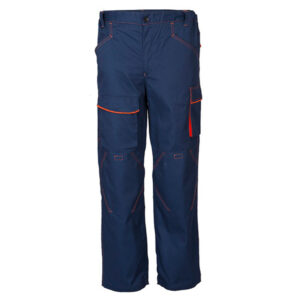 8ATLAPI Arbeitshose ATLANTIC indigoblau