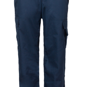 8CARGPP Arbeitshose CARGO blau