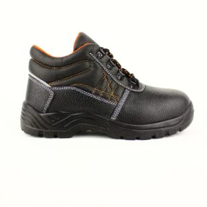 9BRISH Sicherheitsschuh hoch BRIONI S1P