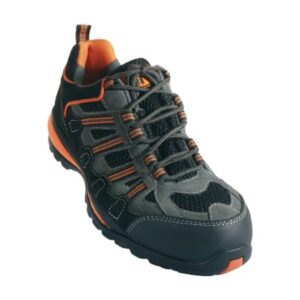 Schutzschuh HELVITE niedrig