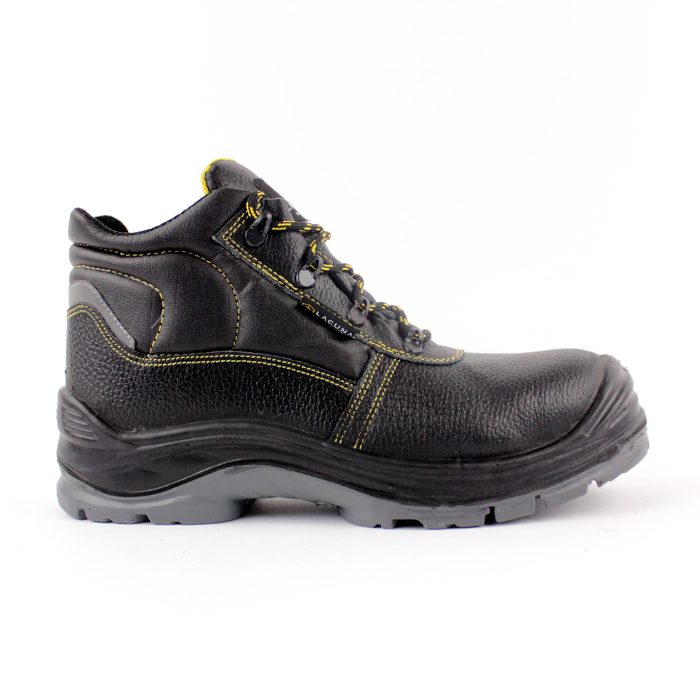 Schutzschuh hoch STORM S3