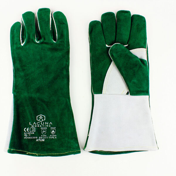 Schweisserhandschuh ATUM