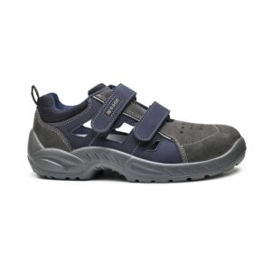 Sicherheitsschuh niedrig CENTRAL S1P
