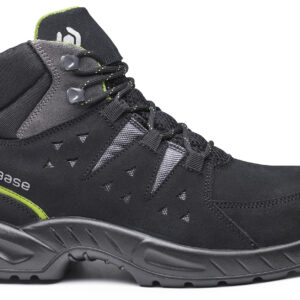 Schutzschuh hoch HARLEM TOP S1P