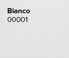 Stoff TC/XL9300/00001 - Bianco - 300 g/m2