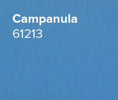Stoff TC/KG317/61213 - Campanula - 215 g/m2