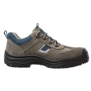 Sicherheitshalbschuh COBALT II S1P