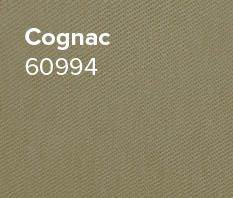Cognac Stoff TC/BG350/60994 - Cognac - 300 g/m2
