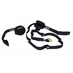 Aufhängung Trauma-Entlastungsband