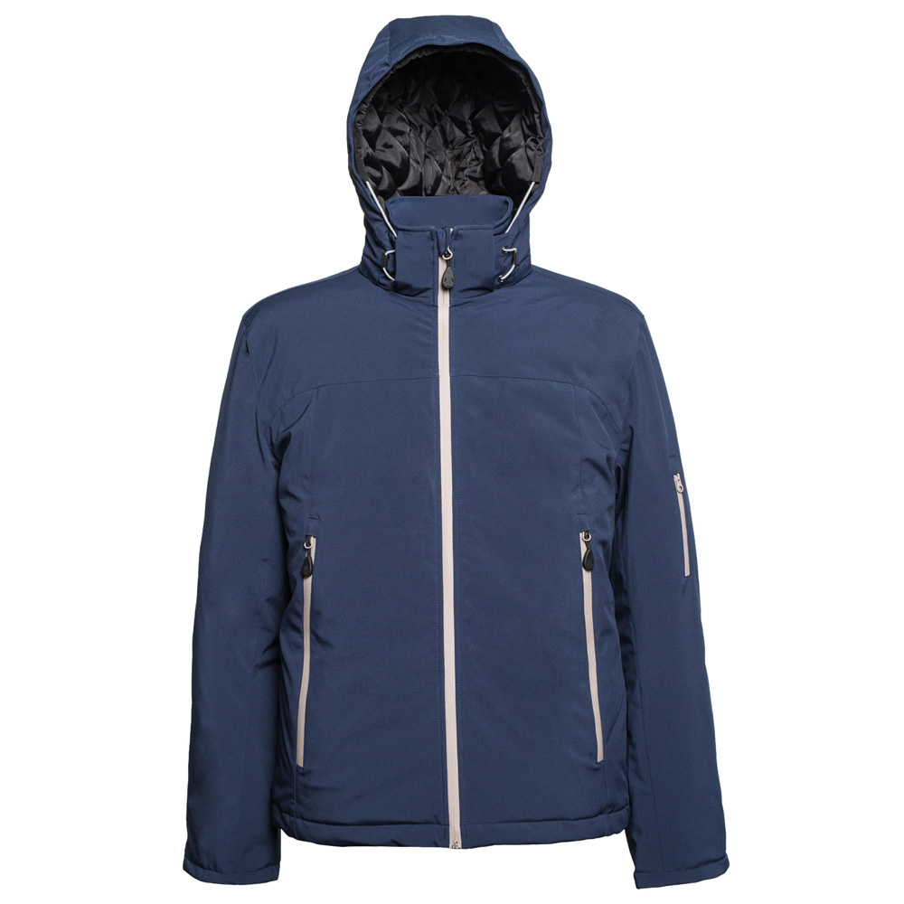 Softshelljacke SPEKTAR WINTER blau