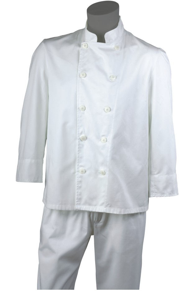 GASTRO Herrenbluse-Klassisch