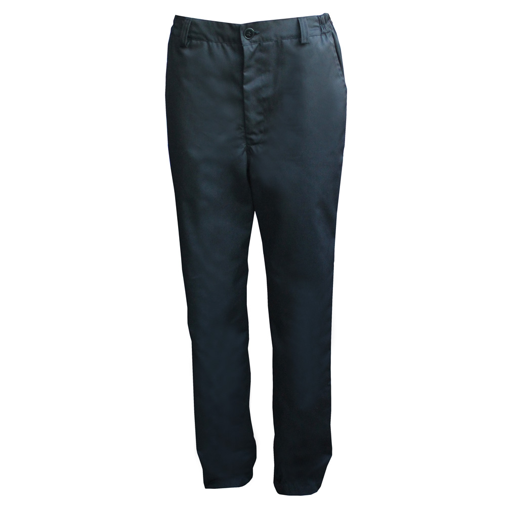Damenhose ADRIATIC schwarz