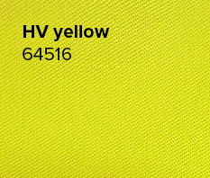 HV_Yellow2 Gewebe TC/BG1003/64516 - HV Gelb - 255 g/m2