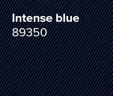 Stoff TC/XL9240/89350 - Intensiv Blau - 240 g/m2