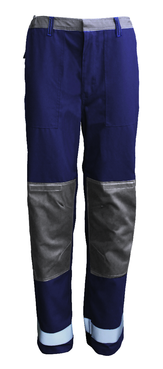 Arbeitsschutzhosen LAWU navy