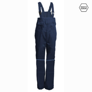 Schutzlätzchen und Schutzbügel ETNA 2 navy