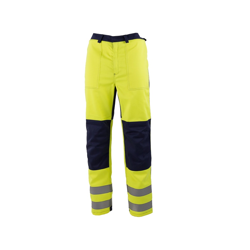 Arbeitsschutzhose MERU 2 Hi-viz ye