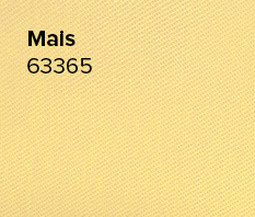 Stoff TC/KG317/63365 - Mais - 215 g/m2