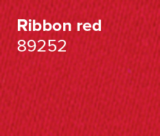 Stoff TC/XL9245/89252 - Farbband Rot - 245 g/m2